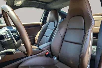 صورة مصغرة 10 لـ 2018 Porsche 911