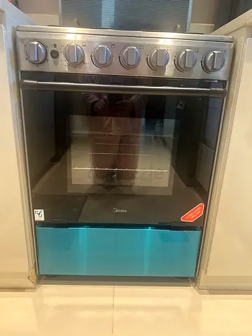 Midea Cooker - collect from 20 June