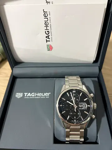 Watches