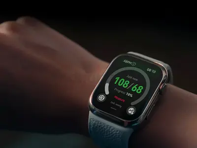 Used: Huawei Watch D2 Smartwatch with Blood Pressure Measurement