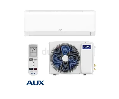 AUX 1 Star 1.5 Ton Inverter Split Air Conditioner - ATW18A4DI-1AE