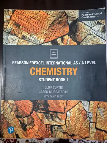 Pearson Edexcel International AS/ A LEVEL TEXTBOOKS Total set Aed 200 + Free past paper booklets