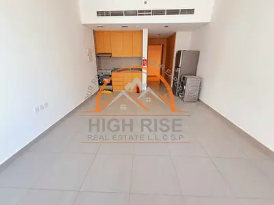 Move-In Ready Studio Apartment with Appliances and Spacious Interior