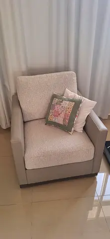 Rotating Chair