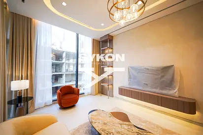 Smart Home 1BR | Fully Furnished | Newly Handed