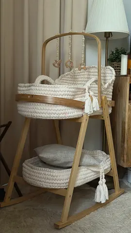 Baby bassinet