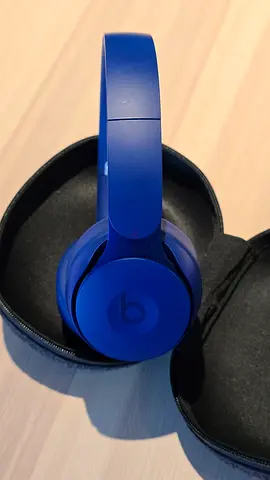 Beats Solo Pro Headphones