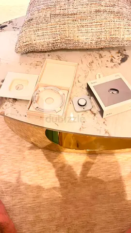 Oura ring