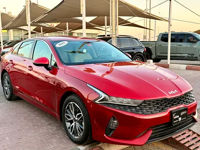 صورة 3 لـ 2023 KIA K5