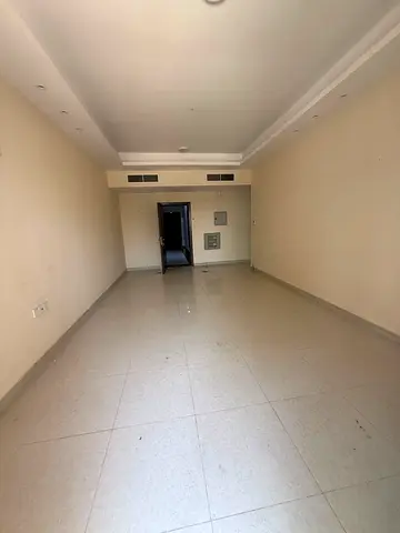 Annual 1 Bedroom Apartment for Rent Near Falcon Towers Ajman with Balcony, 2 Bathrooms and Spacious Layout