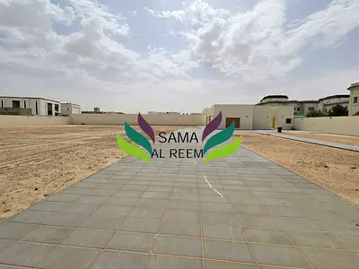 Brand New | Standalone 3 Bed +Maid | Large Plot