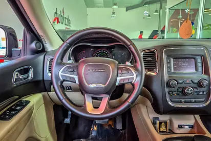 صورة 10 لـ 2014 Dodge DURANGO