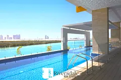 NOT Furnished 1BHK-BEACH