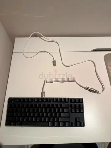 Glorious Modular Mechanical Keyboard