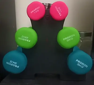 Dumbbell
