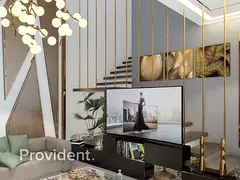 High Floor | Brand New Studio | Stylish Design