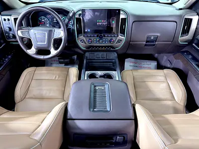 2018 GMC SIERRA — миниатюра 6