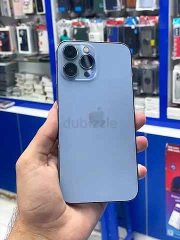 iPhone 13 Pro max