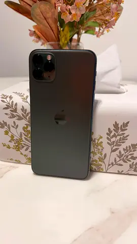 IPhone 11 pro max