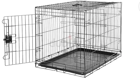 Cage for dog cat