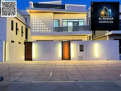 For sale: Super deluxe villa with roof terrace, price includes registration and ownership fees, nego