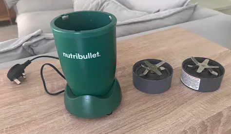 nutribullet