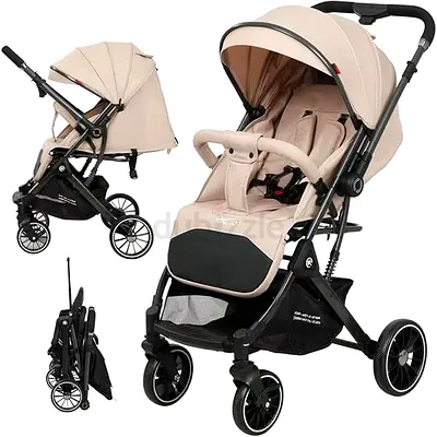 Baby stroller