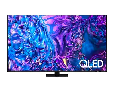Samsung 85″ 4K QLED Smart Television – QA85Q70DAUXZN