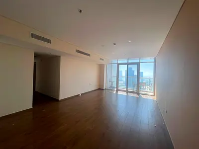 VIP luxury 3BHK in Sharjah with parking, gym, swimming pool, built-in wardrobes, hotel-style facili
