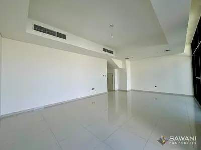 Stunning 3Bedroom+Maid|Spacious R2M|Biggest layout|