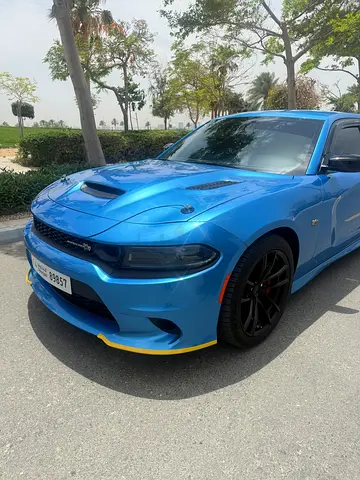 Dodge Charger 2023 Superbee 6.4L