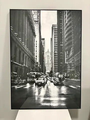 🖼️ Framed Wall Art Print for Sale – 30 AED | Majan