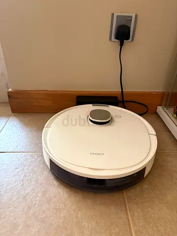 Ecovacs Deebot n10