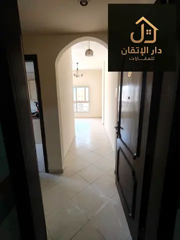 1BR in Al Qulaya | No admin | Free Maintenance