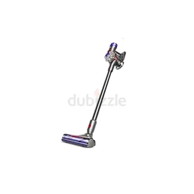 Cordless Stick Vacuum Cleaner (Dyson-style) - Lightweight, Wall Mountable