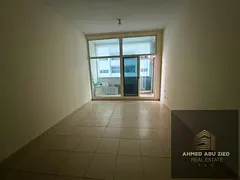 Master bedroom, large living room, American kitchen, 2 bathrooms, balcony, open view, gym, swimming