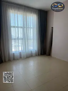 2Bhk | Annual rent | City Tower | parking | 40K