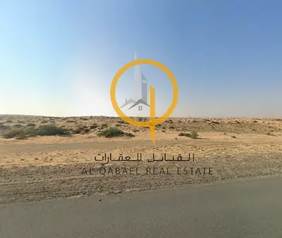 Residential Plot for Sale in Al Matraq, Sharjah