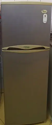 Freezer