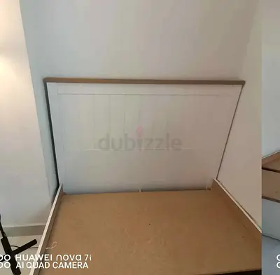 Bed set