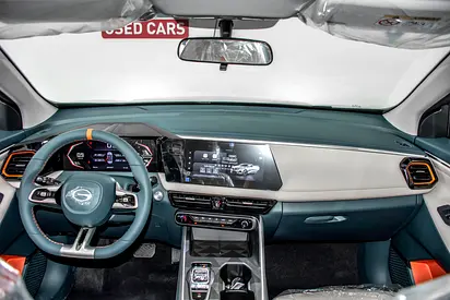 GAC EMZOOM, миниатюра 9