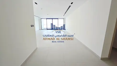 Huge Terrace | Full Sea View | Luxurious & Brand New 3BHK+Maids | 2 Car Parkings