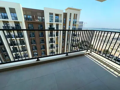 🏡 2-Bedroom Apartment for Sale in Maryam Island – Indigo Building