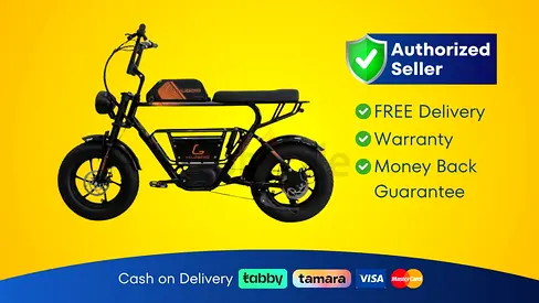 Kugoo T31 Electric Scooter - Brand New | Warranty | FREE Delivery | AD58956