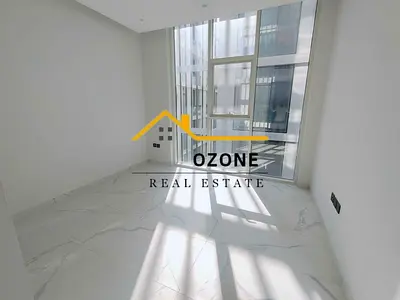 New Building 2-BHK With Balcony // Gym, Pool, Parking // Outstanding Finishing // Easy Exit to Dubai