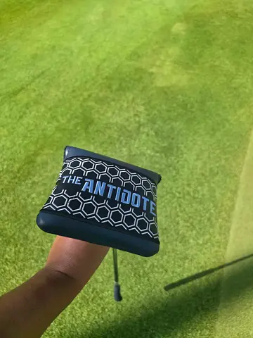 Bertinardi antidote SB2 putter