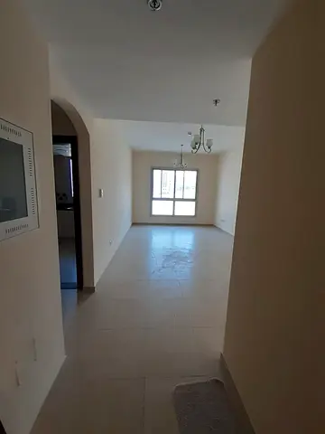 GOOD SIZE 1 BED/HALL WITH 2 BATH APARTMENT FOR RENT IN AL WARQA 1 DUBAI ( ONLY FOR FAMILY)