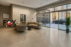 Luxury Furnished 2BR Hall in Rashidiya 2, Ajman | Free Pool &amp; Gym | Free Parking | Spacious Layo
