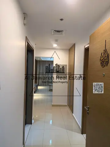 اعادة بيع موقع مميز وجاهز مع الفرش \الجلفا\ عجمان