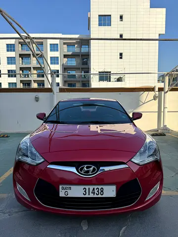 2013 Hyundai Veloster GL | Korean Specs | Stylish Hatchback